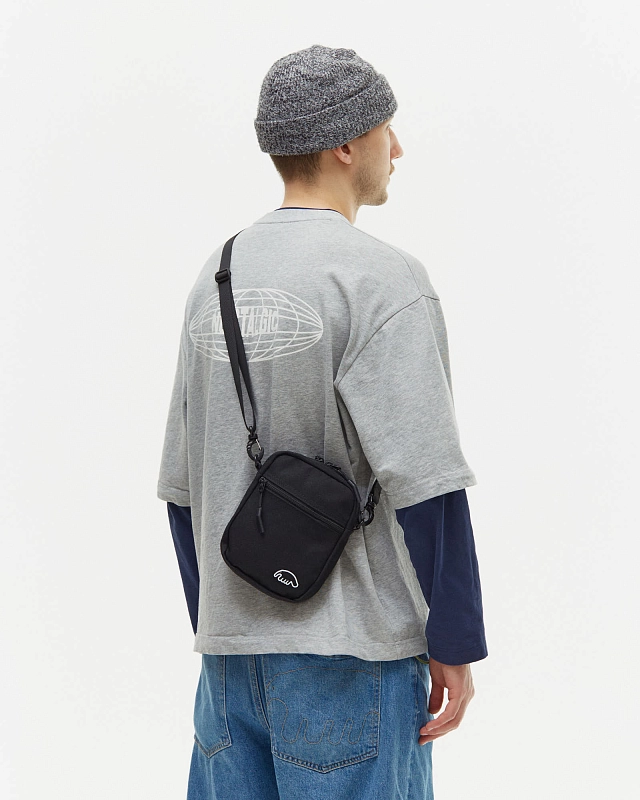 Сумка Anteater Crossbody - фото 4