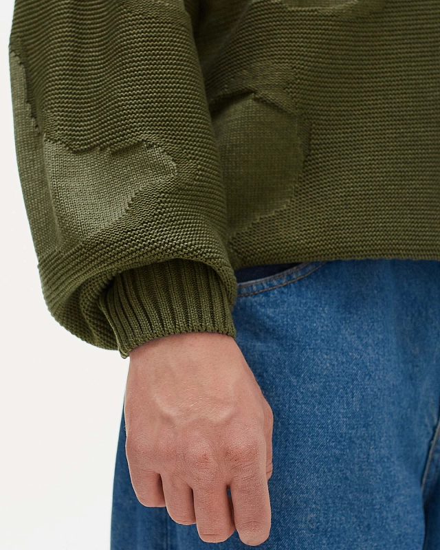 Свитер Anteater Sweater - фото 6