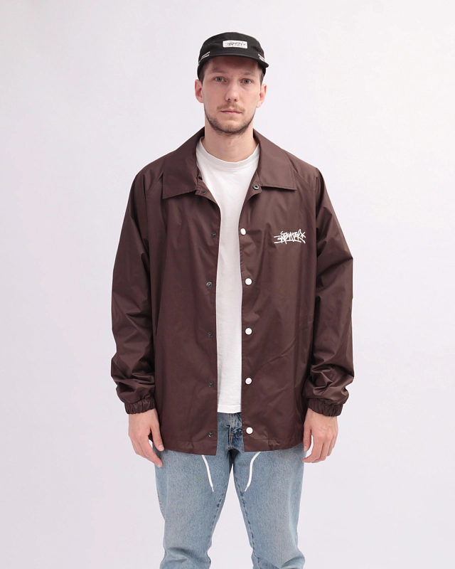 Куртка Anteater Coach Jacket - фото 1