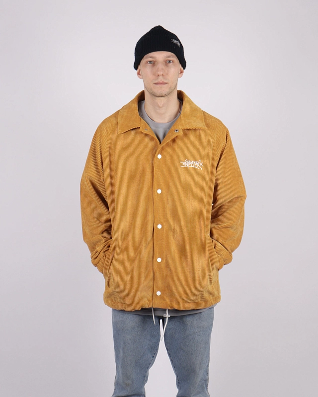 Куртка Anteater Coach Jacket - фото 1