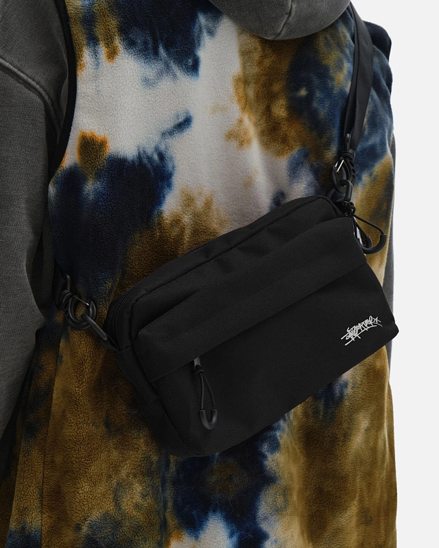 Сумка Anteater Shoulder Bag - фото 1