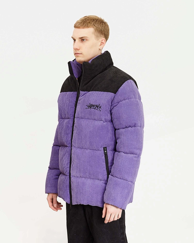 Куртка Anteater DownJacket - фото 2