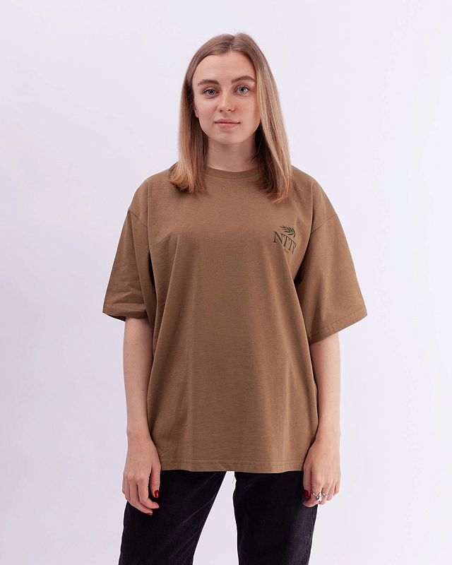 Футболка NTTR Tee - фото 1