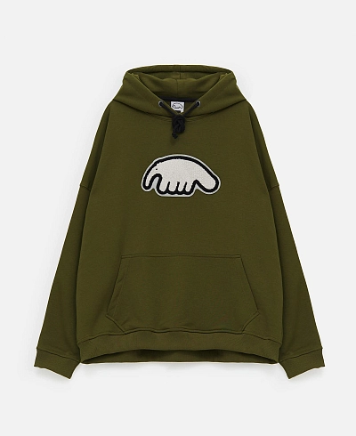 Толстовка Anteater Hoodie