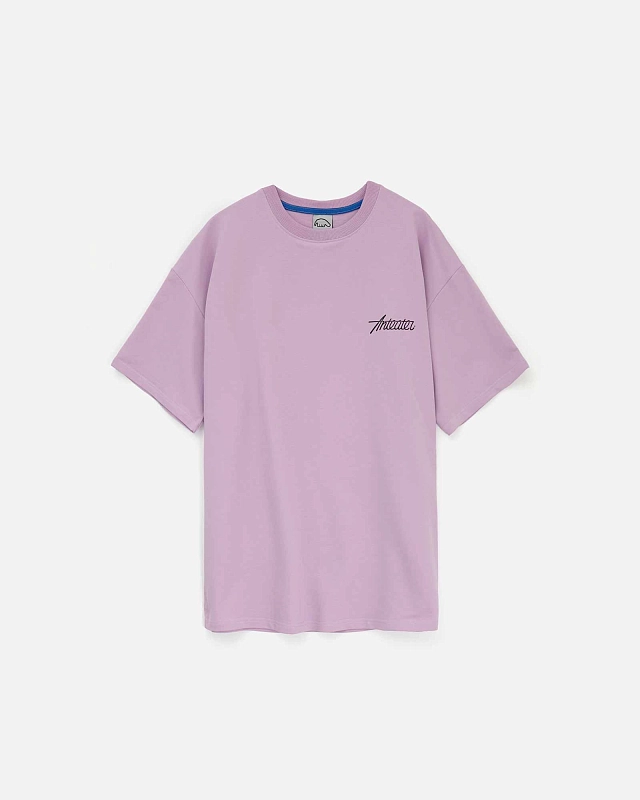 Футболка Anteater Phat Tee - фото 5