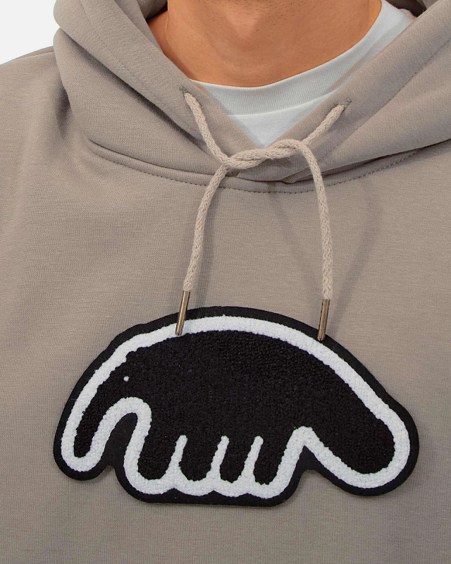 Толстовка Anteater WHoodie - фото 4