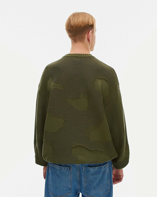 Свитер Anteater Sweater - фото 5