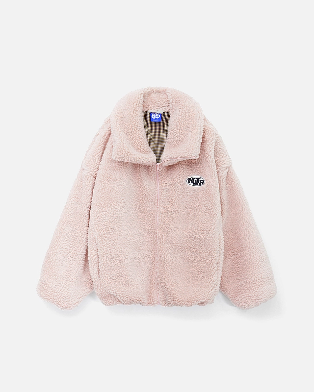 Куртка NTTR Sherpa - фото 6