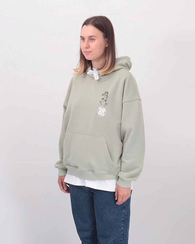 Толстовка NTTR Hoodie - фото 3