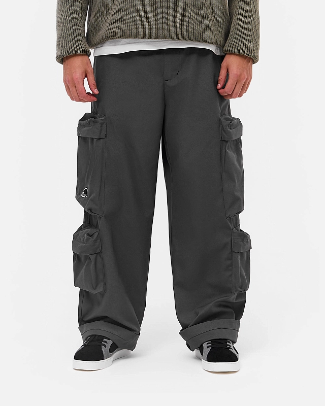 Брюки Anteater Double Cargo - фото 1