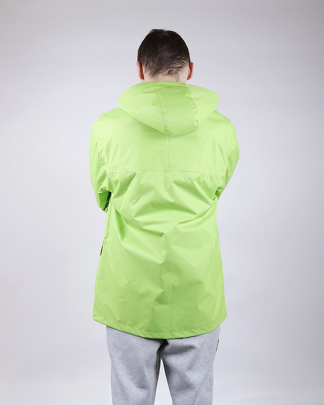 Ветровка Anteater Raincoat - фото 2