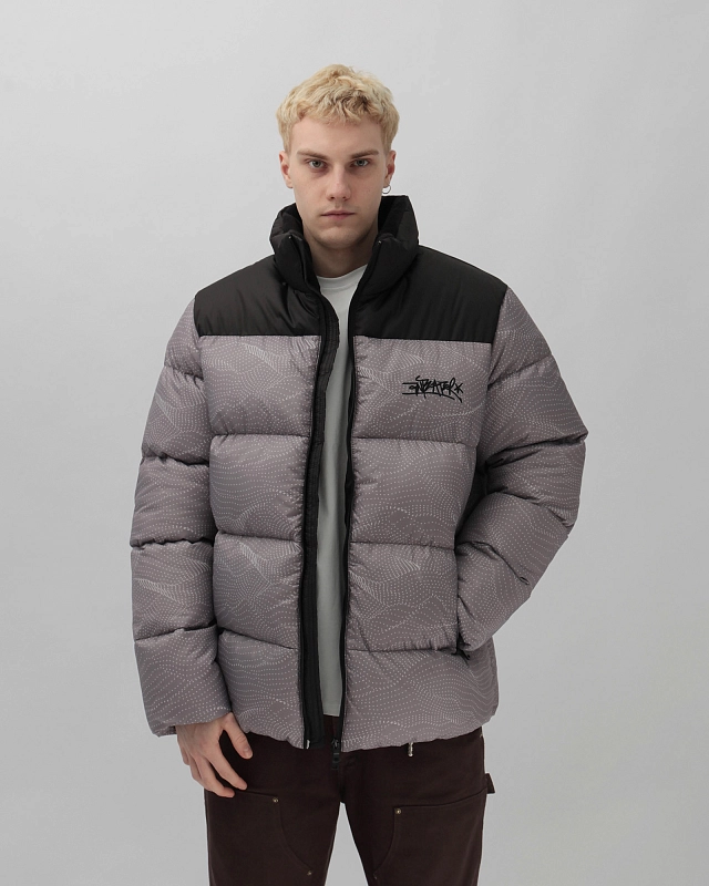 Куртка Anteater DownJacket - фото 1