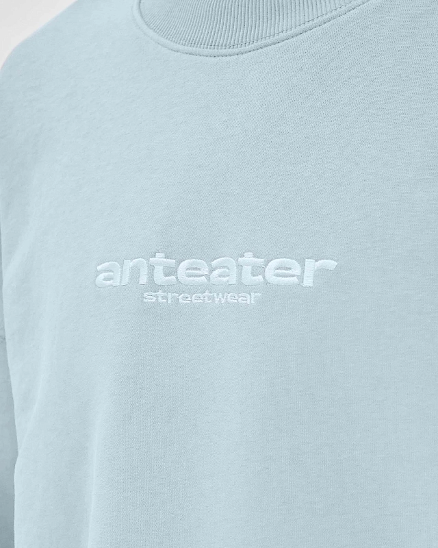 Толстовка Anteater Crewneck - фото 3