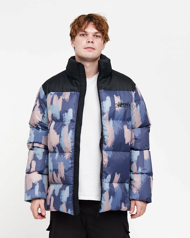 Куртка Anteater DownJacket - фото 1