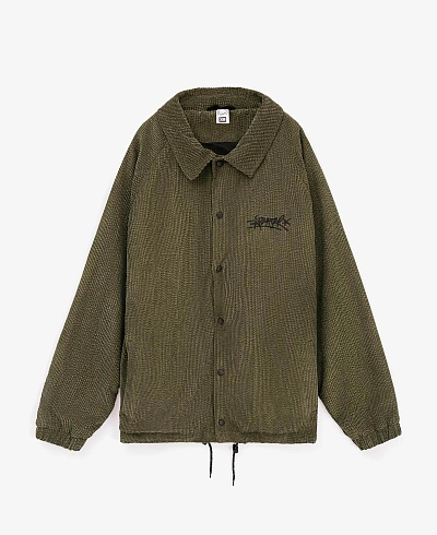 Куртка Anteater Coach Jacket