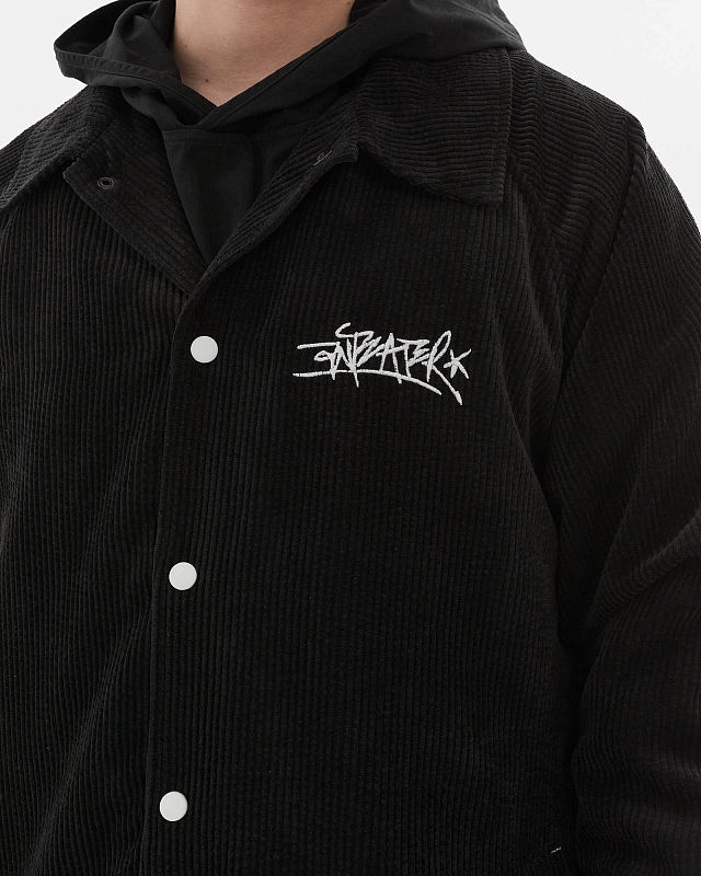 Куртка Anteater Coach Jacket - фото 4