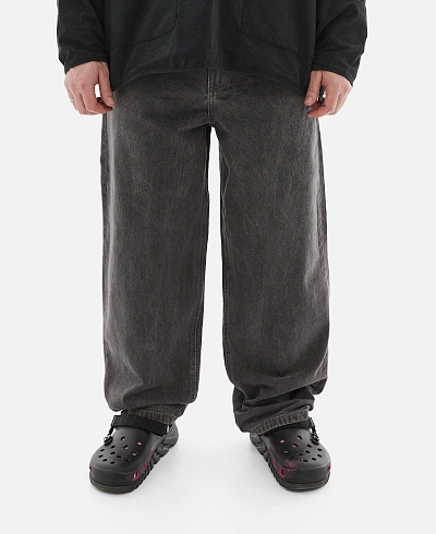 Джинсы Anteater Baggy