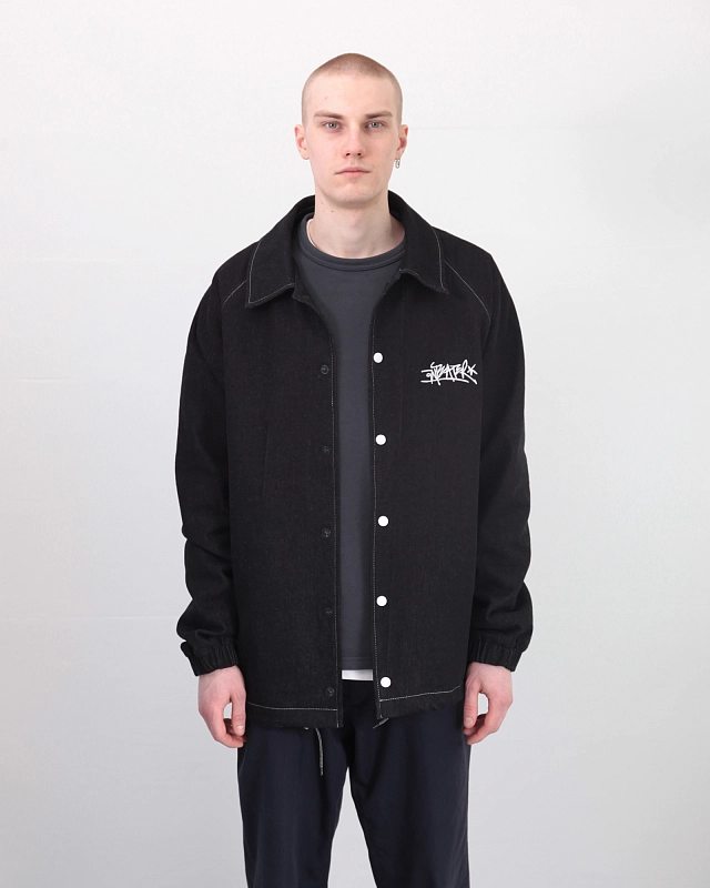 Куртка Anteater Coach Jacket - фото 1