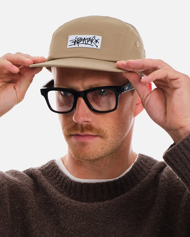 Кепка Anteater 5Panel - фото 1