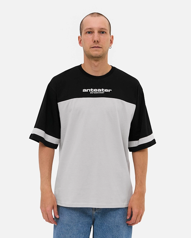 Футболка Anteater Tee + - фото 1