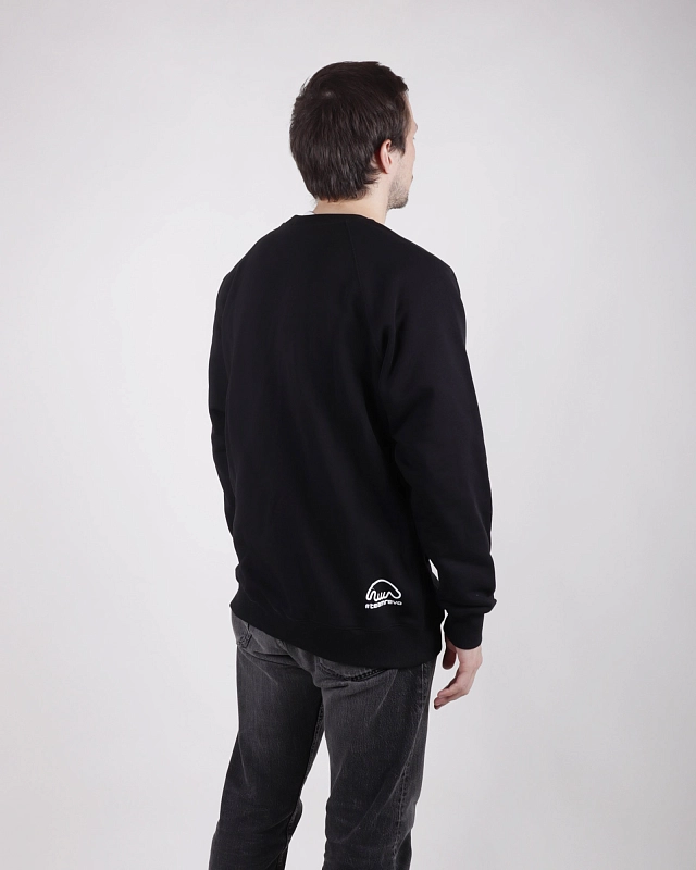 Толстовка Anteater Crewneck - фото 4