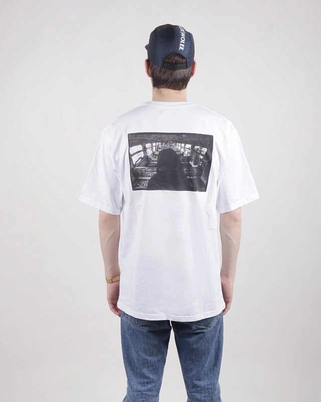 Футболка Anteater Tee - фото 2