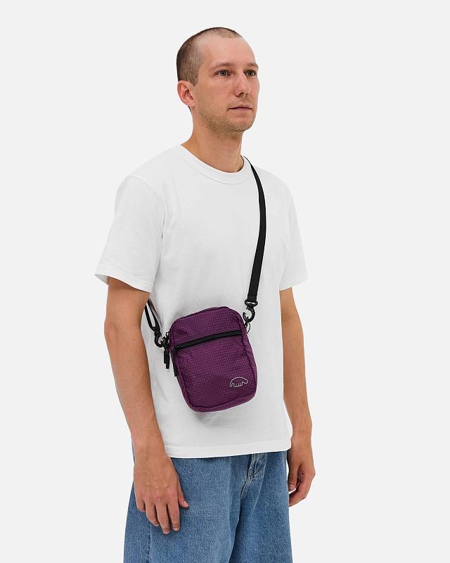 Сумка Anteater Crossbody - фото 1