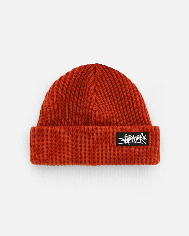 Шапка Anteater Fishman - фото 5