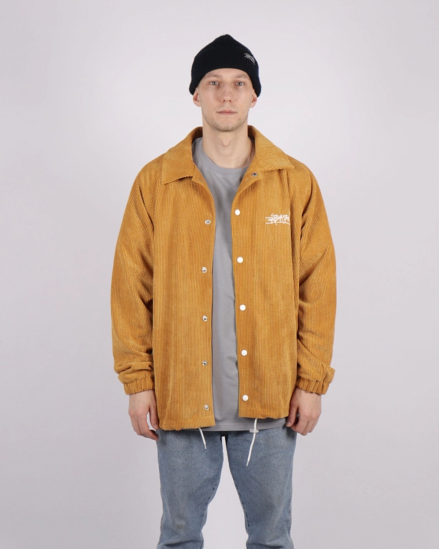 Куртка Anteater Coach Jacket - фото 4