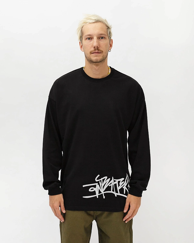 Лонгслив Anteater LongSleeve - фото 1