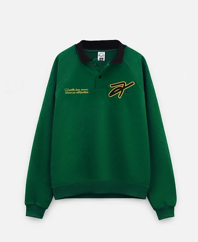 Толстовка Anteater Polo Crew