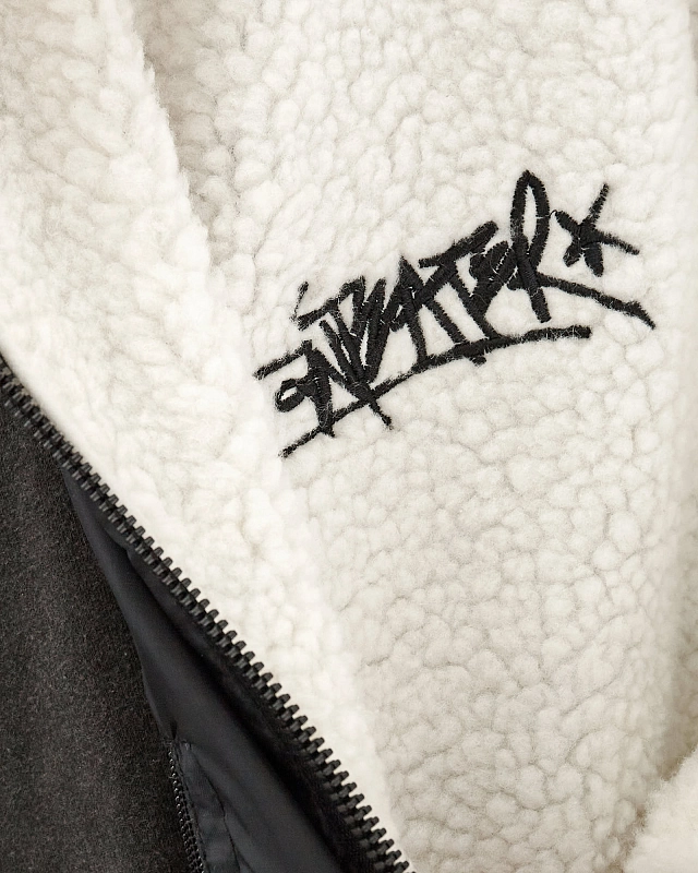 Куртка Anteater Comfy Sherpa - фото 3