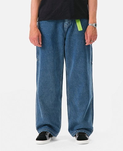 Джинсы Anteater Work Pants