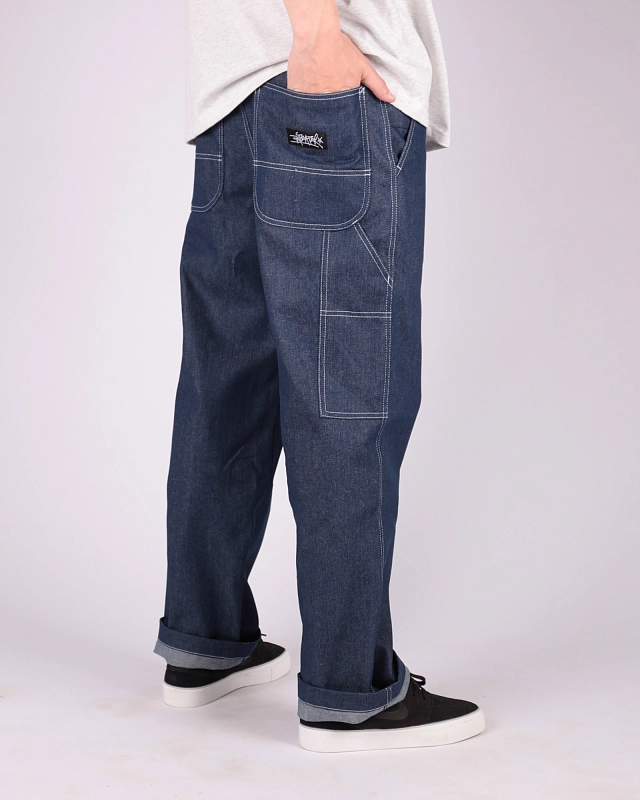 Брюки Anteater WorkPants - фото 4