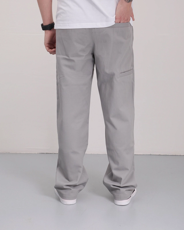 Брюки Anteater Workchino - фото 4