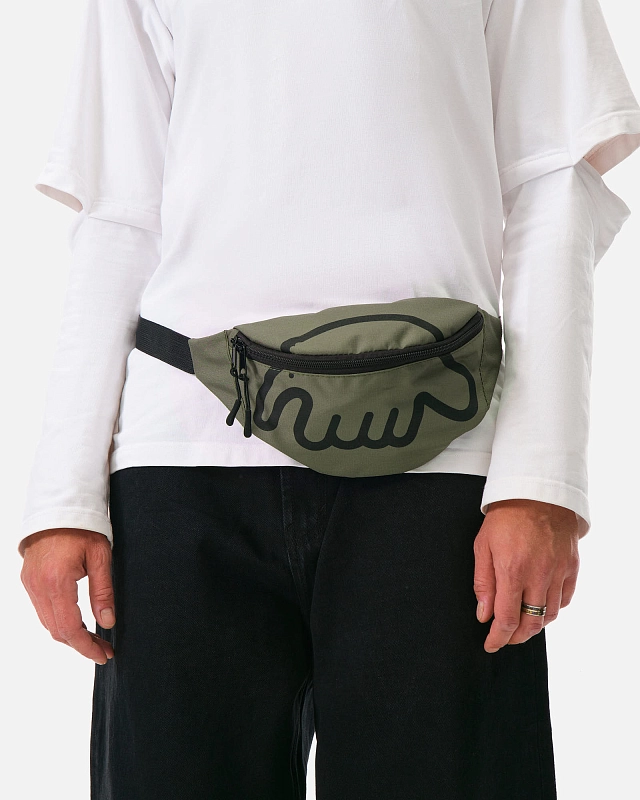 Сумка Anteater RSBag - фото 5