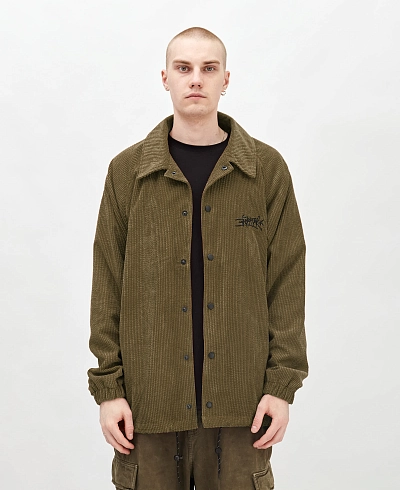 Куртка Anteater Coach Jacket
