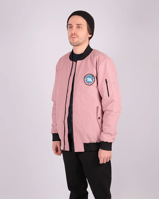 Куртка Anteater Bomber - фото 2