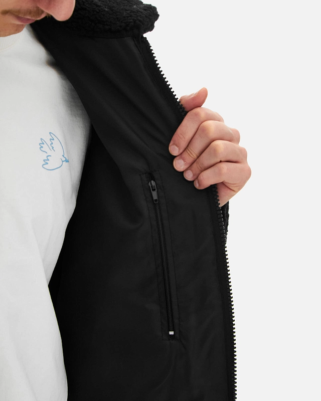 Куртка Anteater GSherpa - фото 3