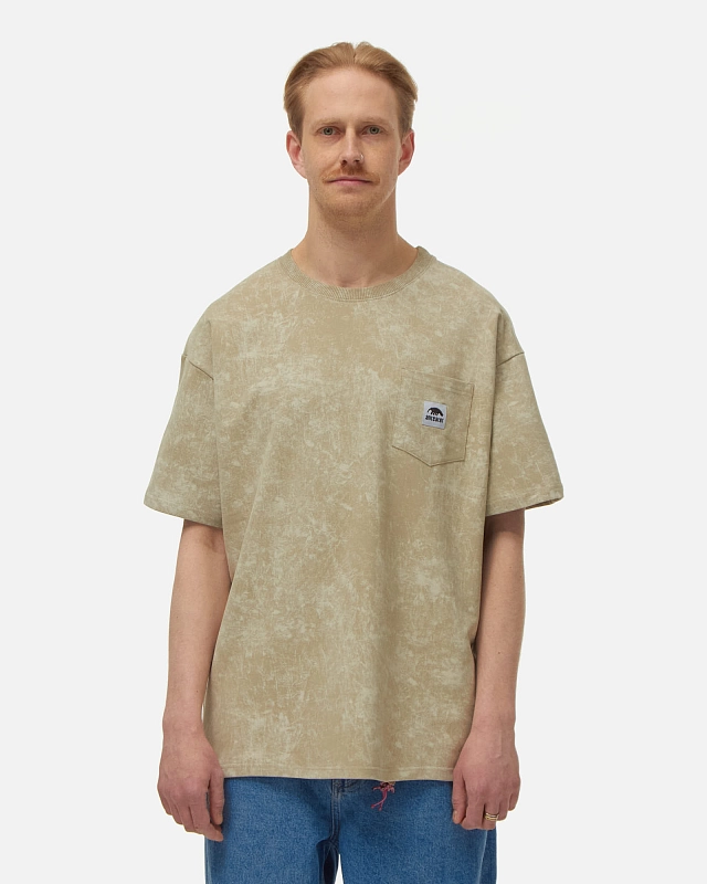 Футболка Anteater Phat Pocket - фото 5