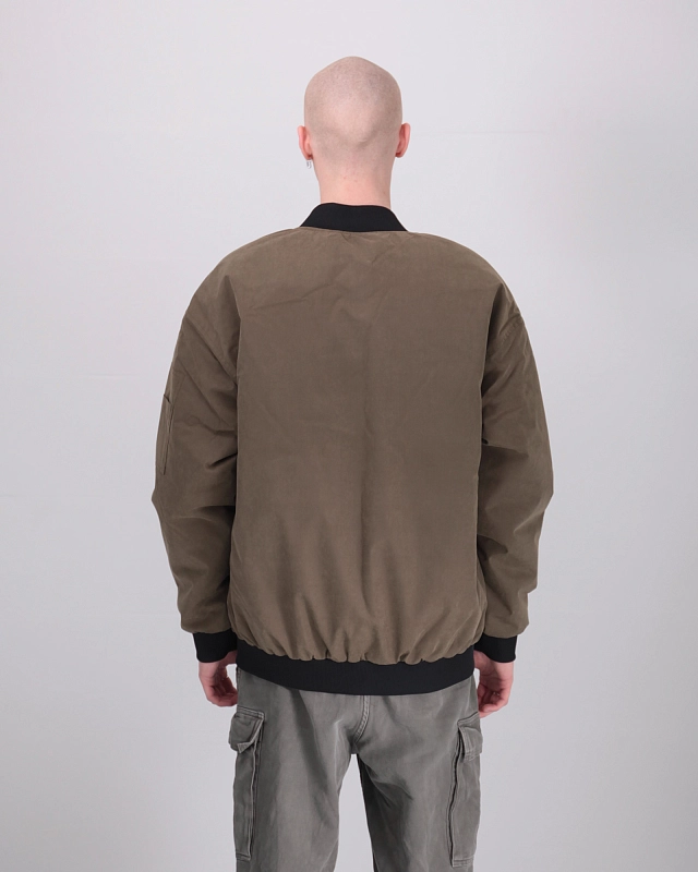Куртка Anteater Bomber - фото 3