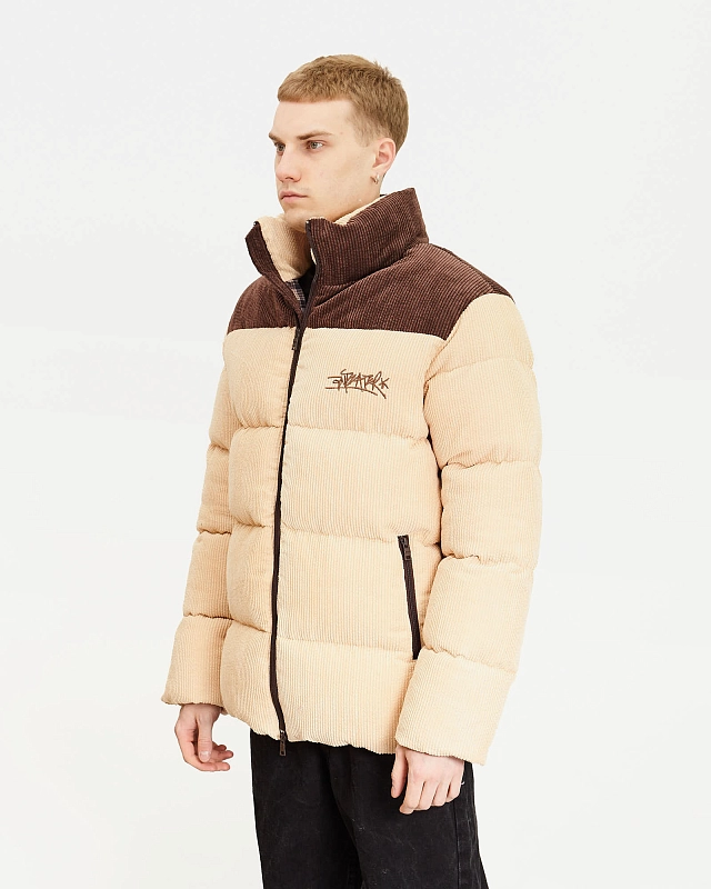 Куртка Anteater DownJacket - фото 2