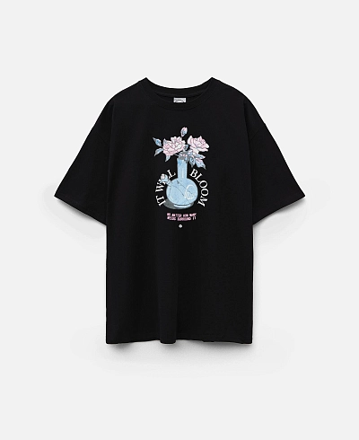 Футболка Anteater Tee