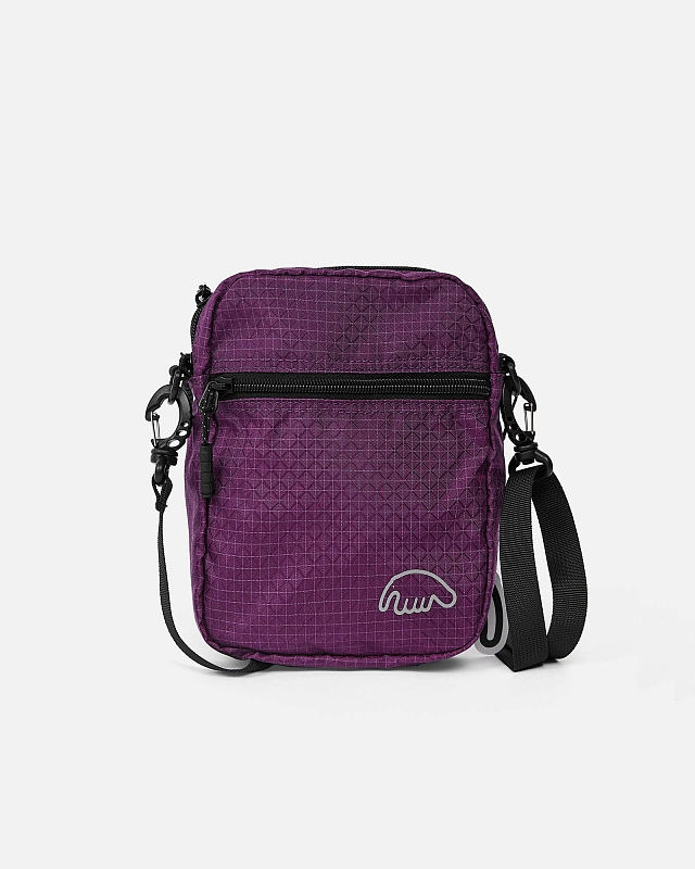 Сумка Anteater Crossbody - фото 4