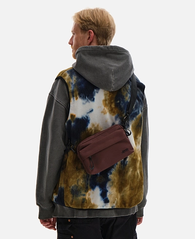 Сумка Anteater Shoulder Bag