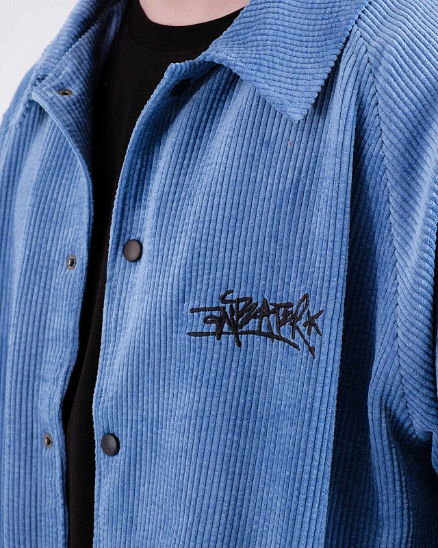 Куртка Anteater Coach Jacket - фото 6