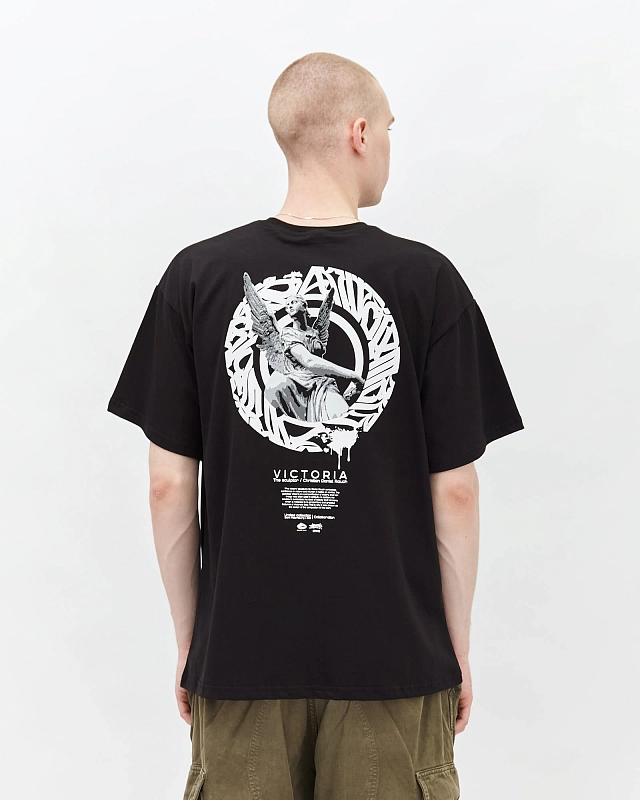 Футболка Anteater Tee - фото 4