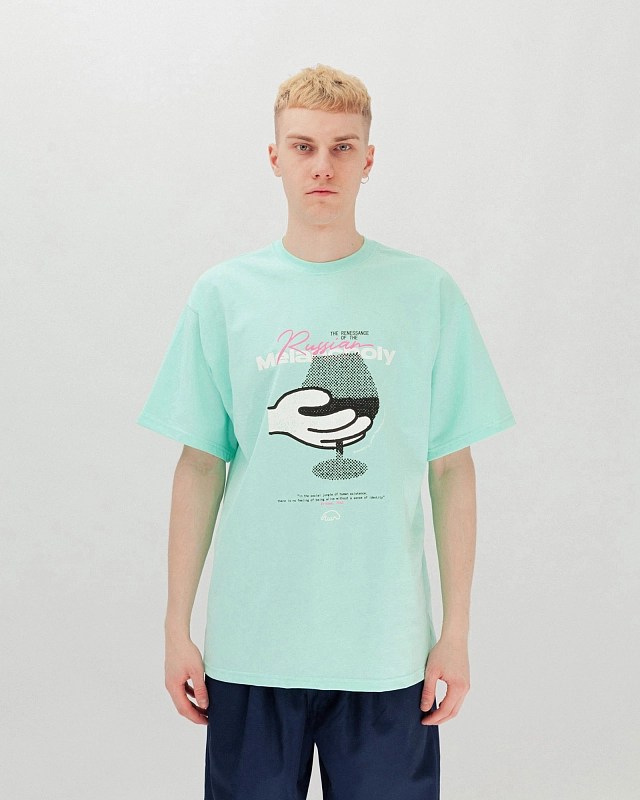 Футболка Anteater Tee - фото 1