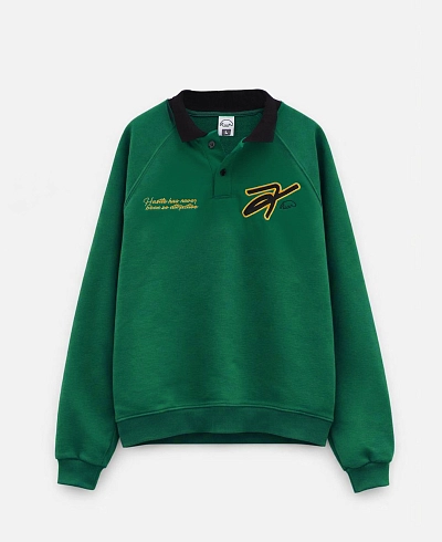 Толстовка Anteater Polo Crew