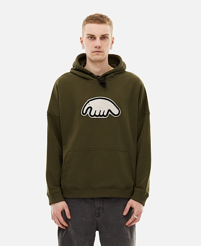 Толстовка Anteater Hoodie